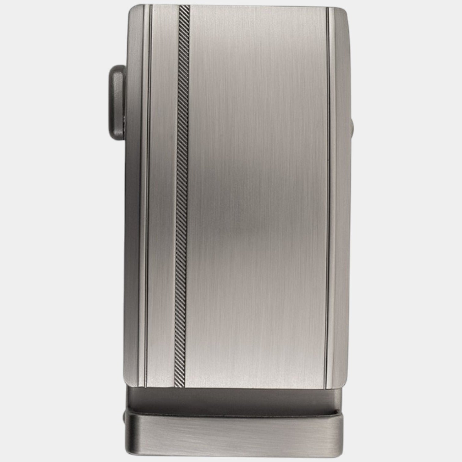 BELTIQUE® Titanium Gesp