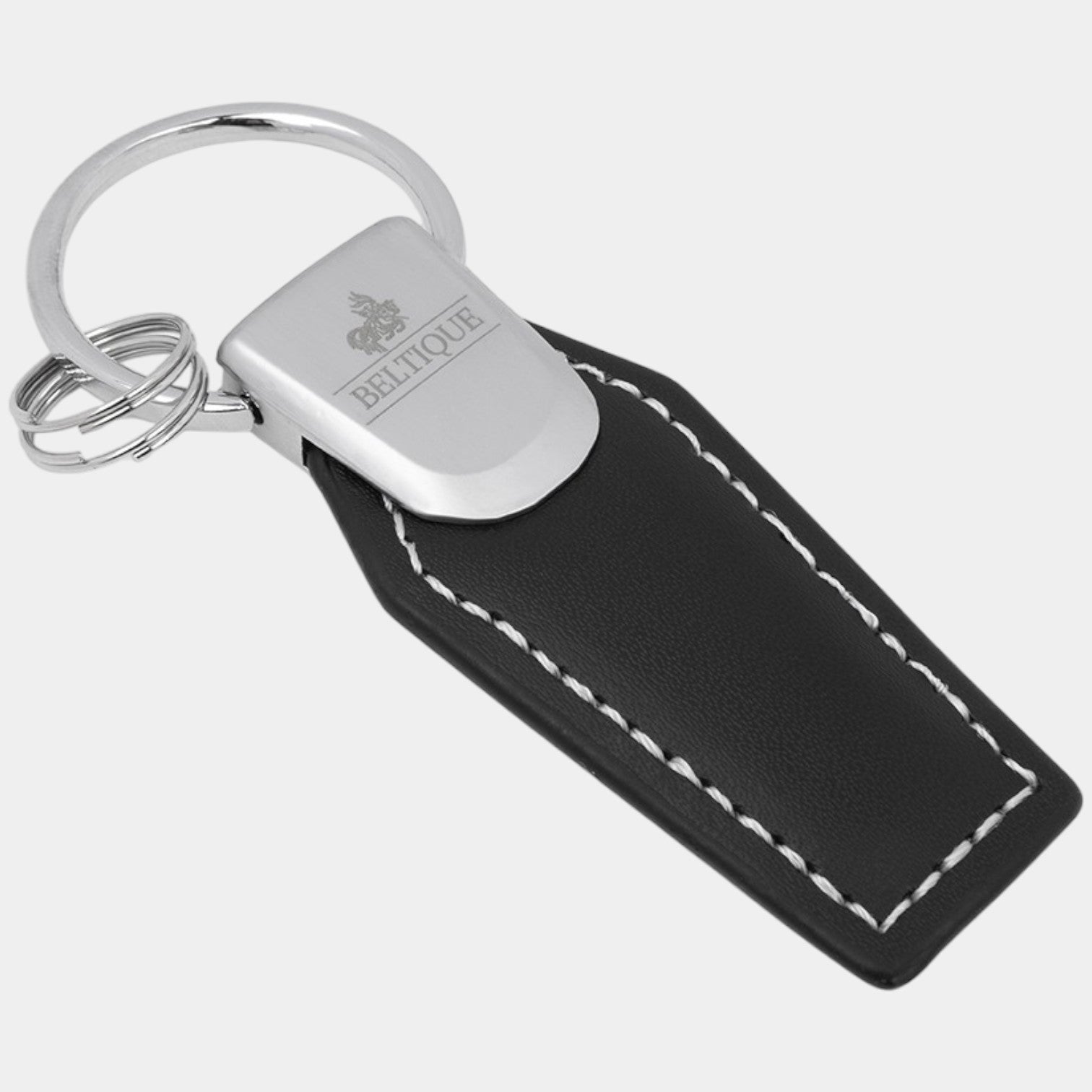 Dé BELTIQUE® Autosleutelhanger