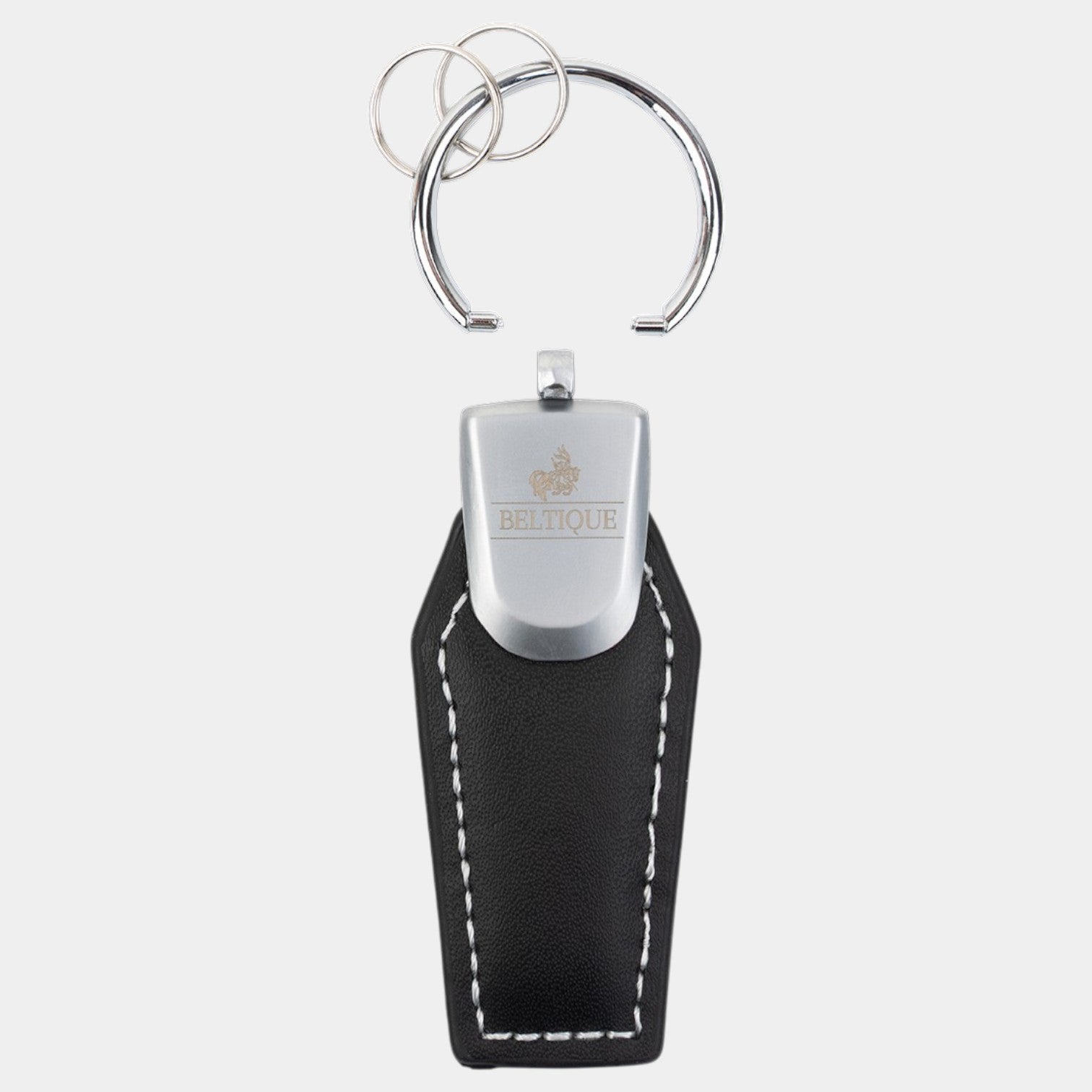 Dé BELTIQUE® Autosleutelhanger