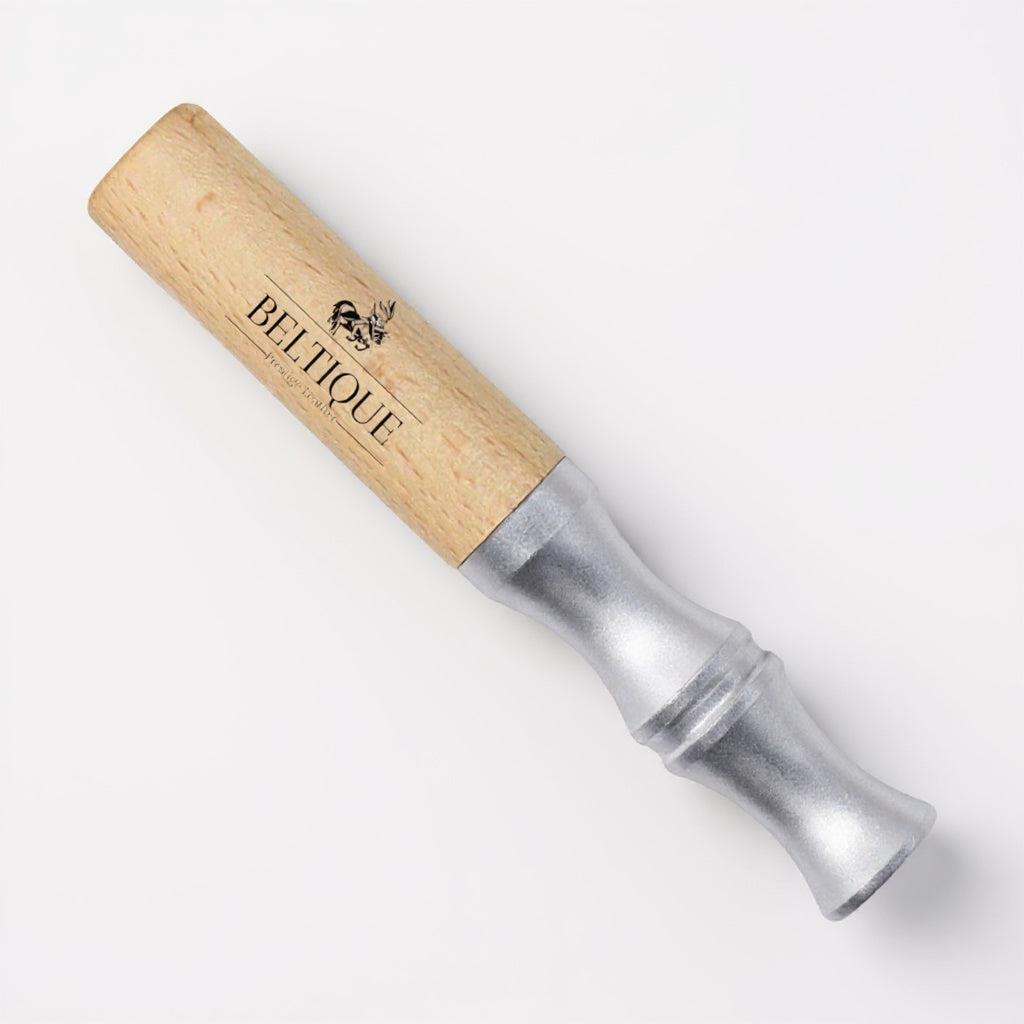 Quit Smoking Geur-inhaler – Walnoothout