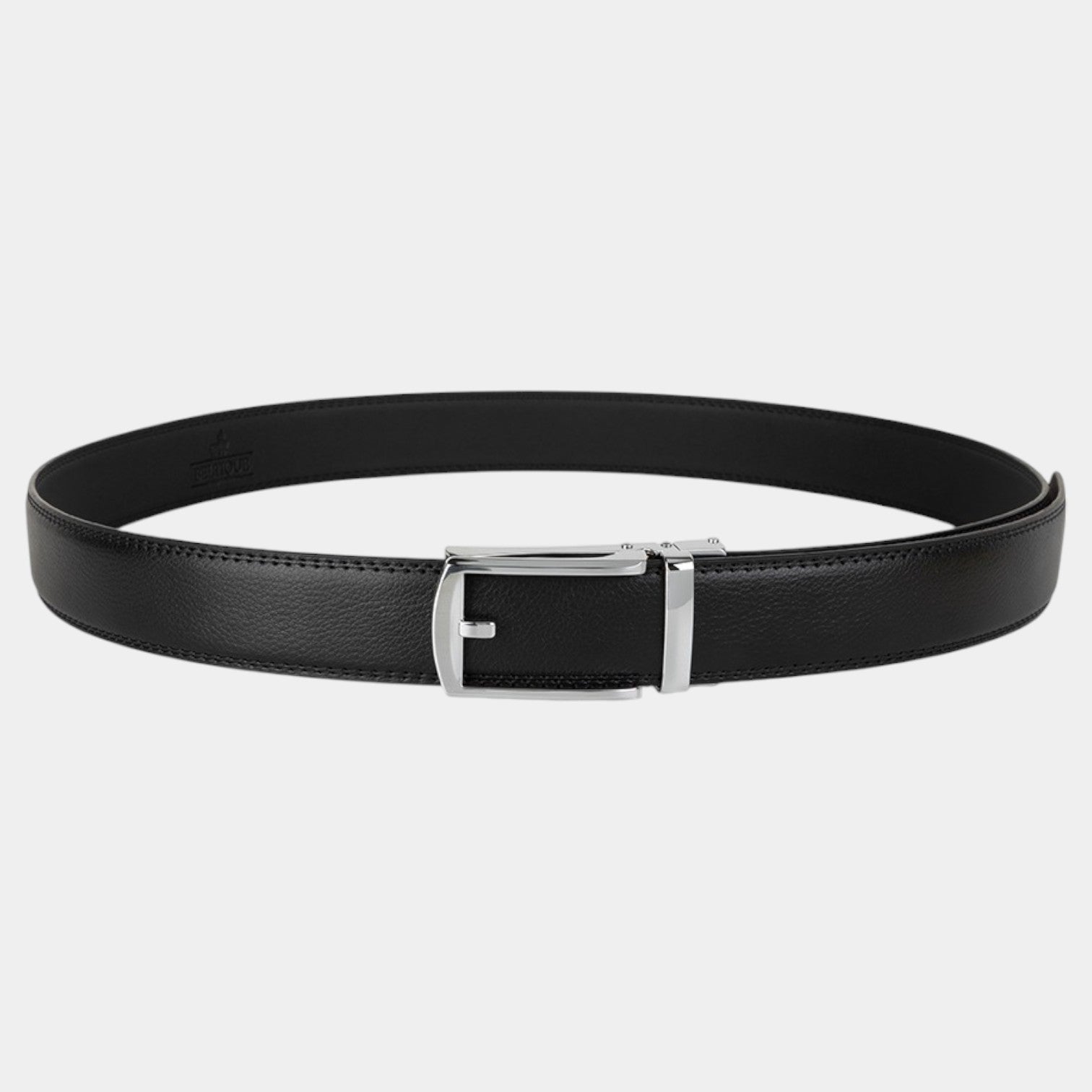 Top Grain Leren Riemen Complete Collectie (Set van 3)
